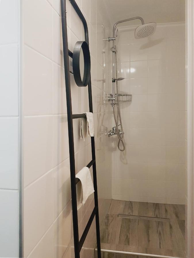 Loui Navarinou Comfy Apartment Thessaloniki