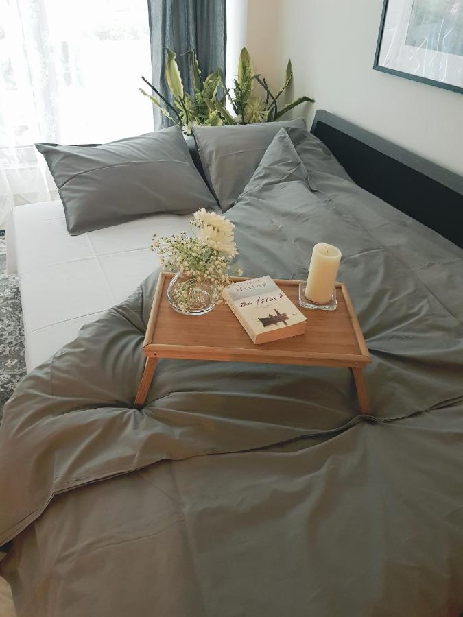 Loui Navarinou Comfy Thessaloniki