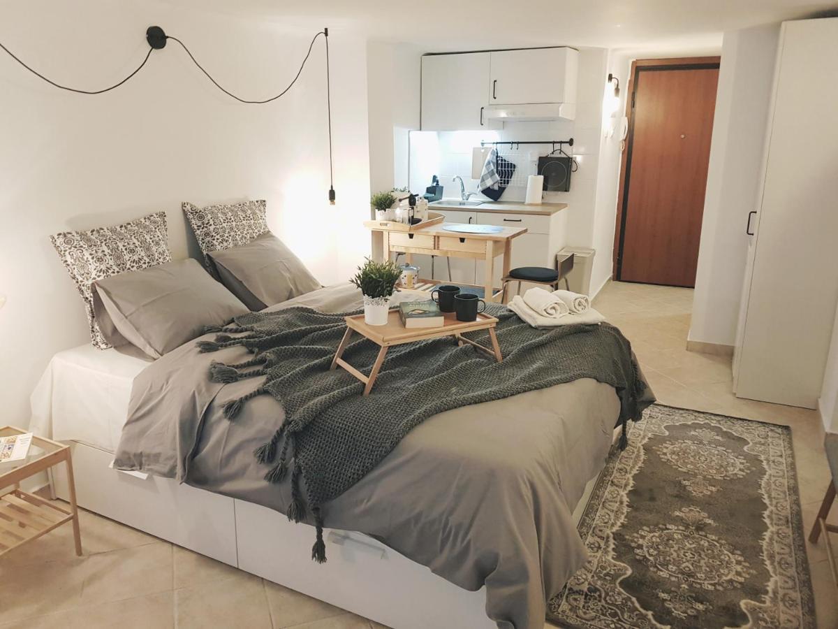 Apartment Loui Navarinou Comfy *