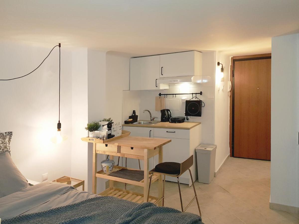 Loui Navarinou Comfy Thessaloniki