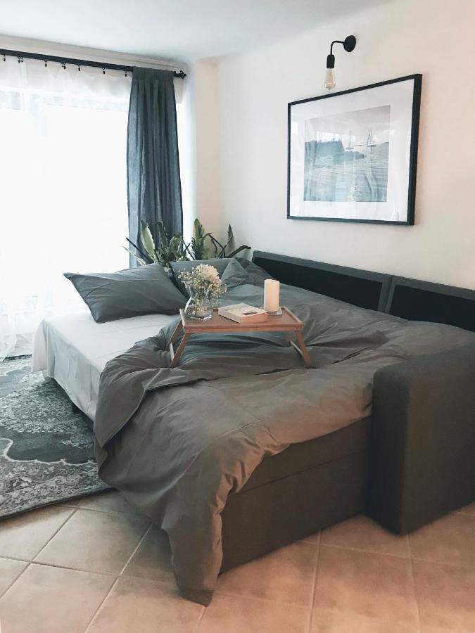 Appartement Loui Navarinou Comfy Thessaloniki